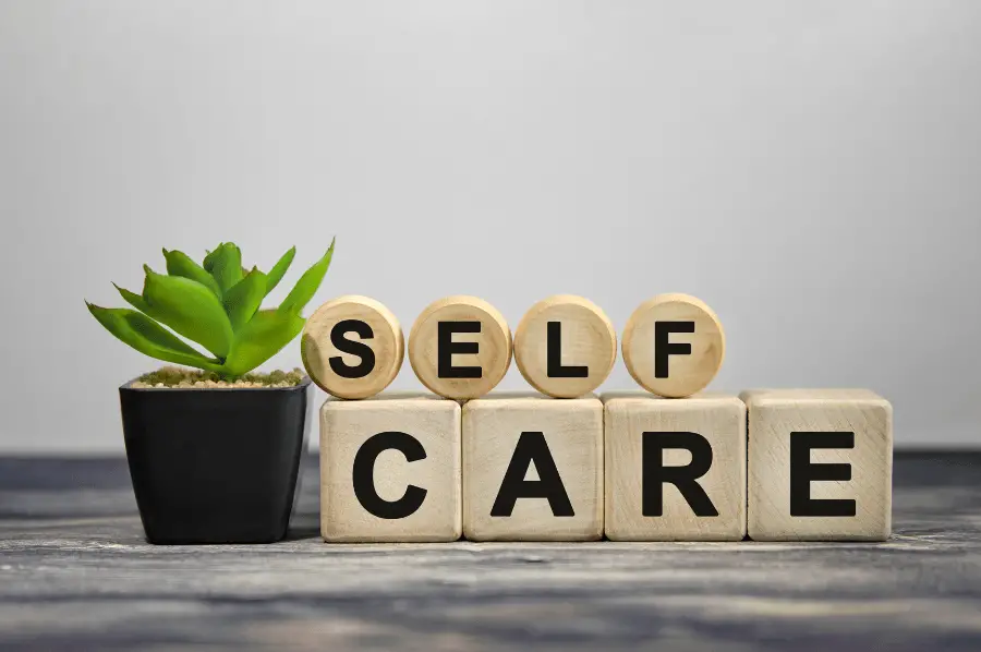 Self-care After Narcissistic Abuse